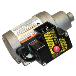 Soplador de nieve de arranque Briggs-Stratton 591036 fabricante de equipos originales 120 voltios BS-591036-D1 - Imagen 1 de 1
