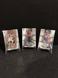 2021-22 NBA Panini Mosaic Basketball Veteran **Choose Your Player**