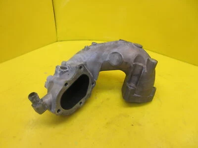 OEM 2002 GENUINO HONDA AQUATRAX F12X turbo tubo de escape conjunto de salida  Foto 1 de 4