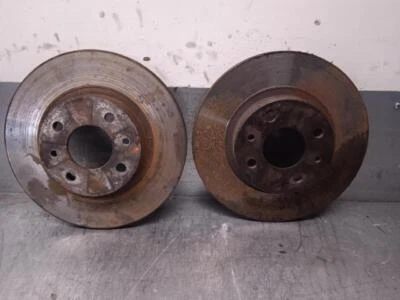 51866265 disco de freno delantero para LANCIA YPSILON (402) 1.2 CAT - Imagen 1 de 4