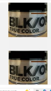 Black Opal Soft Velvet Finishing Powder 700 Deep 8PK - Picture 1 of 1