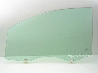 Fits 2011-2020 Toyota Sienna Mini Van Driver Side Left Front Door Window Glass Foto 1 de 4
