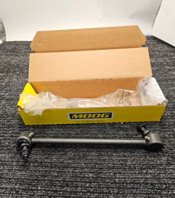 Barra estabilizadora delantera izquierda MOOG K750040 para 04-08 Suzuki Forenza Reno Foto 1 de 4