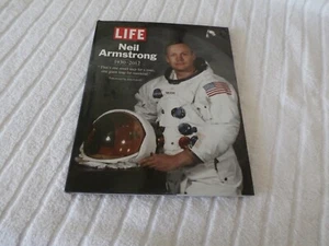 2012 Life Books Neil Armstrong 1930-2012 - Bild 1 von 2