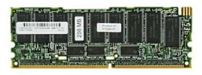 HP Smart Array 6400 256MB Battery Packed Cache- 309522-001 - Image 1 of 2