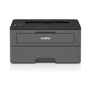 Brother HL-L2375dw Mono Laser Printer A4 USB WiFi HLL2375DWZU1 REF W/WARRANTY - Picture 1 of 2