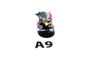 Warhammer Space Wolves Hero - Incomplete A9 - Picture 1 of 1