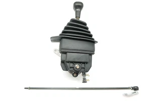 Gear Shifter With Rod for Yamaha Grizzly 660 5KM-18300-03-00 5KM-18300-02-00 - Picture 1 of 3