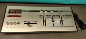 Mezclador estéreo Telefunken - Imagen 1 de 6