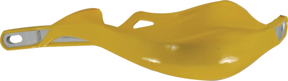 F POWER 2001-2002 Fx470E Husaberg OFF-ROAD/MOTARD HANDGUARDS YELLOW 6120489 Foto 1 de 1