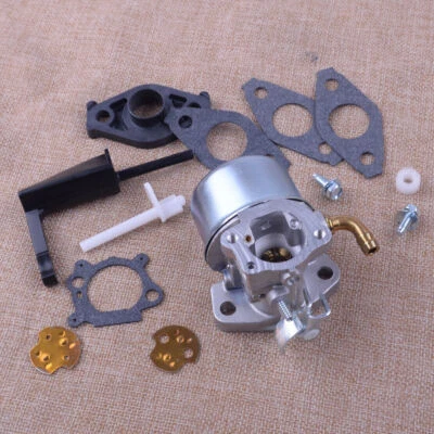 Kit de carburateur pour moteur Briggs Stratton OHV 5,5 CV et 6,5 - Photo 1/4