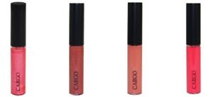 CARGO Lip Gloss - 4.5ml - 4 Shades Available