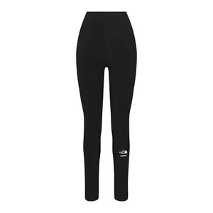 SKIMS x The North Face TNF Refina Active Legging Onyx Black - Größe S - NEU - Bild 1 von 12