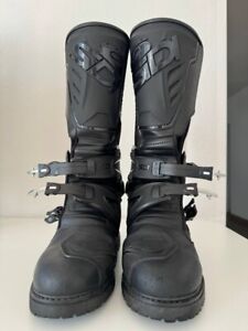 SIDI ADVENTURE 2 GTX boots/motorcycle boots size 43