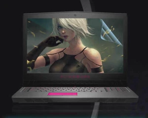 2X17.3 Anti Glare/Blue-Ray Screen For ASUS ROG Strix SCAR 17 SE (2022) G733 - Picture 1 of 9