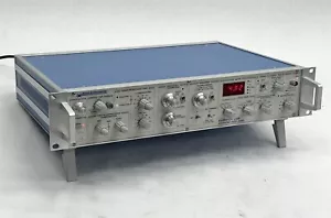 Axon Instruments Axopatch 200B Integrating Patch Clamp Amplifier - Bild 1 von 5