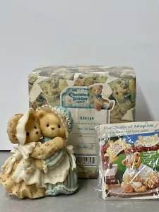 cherished teddies figurines - Picture 1 of 1