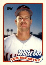 1989 Topps Traded Baseball Pick Complete Your Set #1T-132T RC 