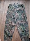 Ww2 Reproduction M43 Trousers