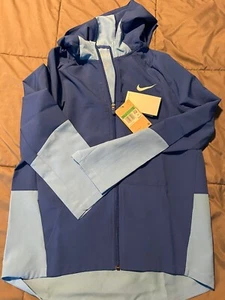 Boys Nike Windbreaker Size XL Dri Fit - Picture 1 of 7