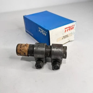 TRW ES362S Steering Tie Rod End Adjusting Sleeve - Picture 1 of 4