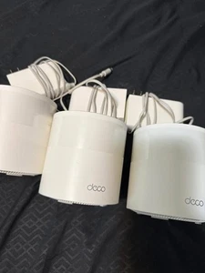 TP-Link Deco x20 AX1800 - Afbeelding 1 van 2