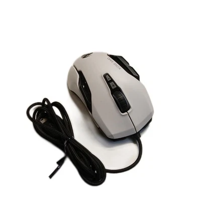 Roccat Kone AIMO Gaming Maus hohe Präzision Optischer Owl-Eye Sensor 10 - Defekt - Bild 1 von 4