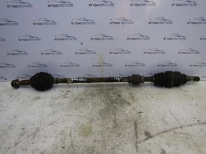 TOYOTA YARIS MK2 2006-2011 1.0 PETROL DRIVESHAFT - DRIVER FRONT - Picture 1 of 3