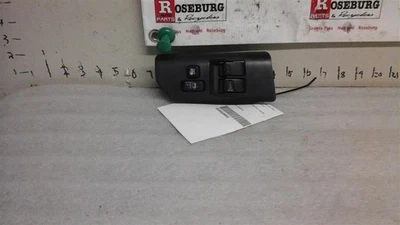 Interruptor de puerta delantera Driver's Master Fits 07-11 FJ CRUISER 13892657 Foto 1 de 4