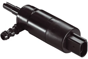 WASHER FLUID PUMP HEADLIGHT CLEANING FITS: BMW 3 SEDAN 316 I/318 I/318 IS/320 - Picture 1 of 3