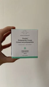 Drunk Elephant Protini Polypeptide Cream 50 mL Brand New - authentic - Picture 1 of 9