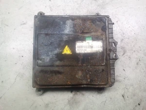8200053809 ECU ENGINE CONTROL / 0281001892 / 180479 FOR RENAULT MASCOTT 3.0 DIES - Picture 1 of 4