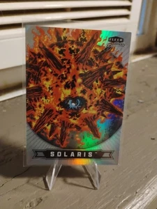 Solaris 2025 DC Fleer Brilliants Superman Base #84 - Imagen 1 de 2