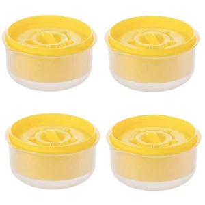 Egg Yolk Separator Kitchen Gadgets Egg Separator Tool Capacity Kitchen2507 - Imagen 1 de 9