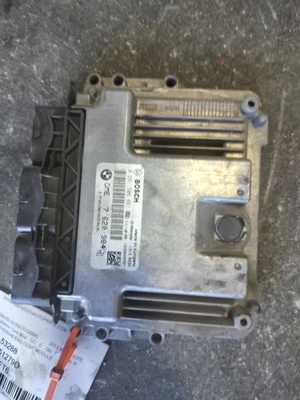 MÓDULO DE CONTROL DEL MOTOR 12 14 7 639 048 2011-2012 MINI MINICOPE Foto 1 de 4