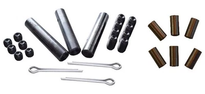 Straightline Performance 121-231 Adjustable Clutch Pin Kit 13-23.1G 44-0117 - Image 1 of 4