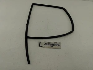 Jeep Cherokee XJ Driver Left Front Window Glass Seal Molding Fits 1997-2001 97 - Picture 1 of 12