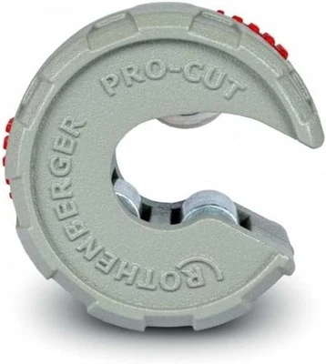 ROTHENBERGER PRO CUT COPPER PIPE CUTTER- 15MM - 1500005092 - Image 1 of 2