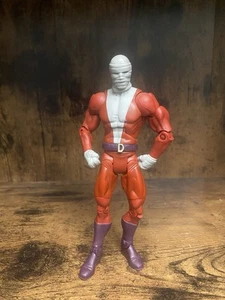 Negative Man Dc Universe Classics Trigon BAF Wave 6" Doom Patrol Action Figure - Picture 1 of 2