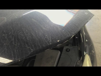 Used Hood fits: 2011 Hyundai Genesis Sdn Grade B — 第 1/4 张图片