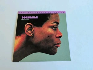 MILES DAVIS Sorcerer MFSL Vinyl 2 LP 45 RPM Limited Edition Numbered 2014 - Picture 1 of 7
