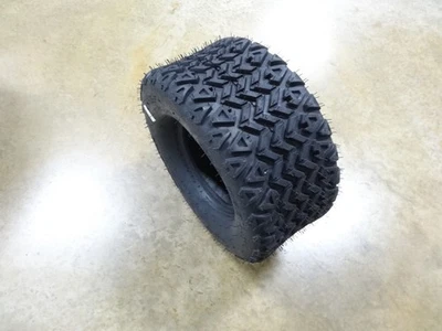 New 24X10.50-10 Carlistar (Carlisle) All Trail II Tire 4 Ply Some Dixie Choppers - Image 1 of 3