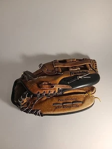 Guanto da baseball Franklin RTP Series Steerhide Pro-Tance in pelle guanto Mitt RHT 4569-13 - Foto 1 di 8