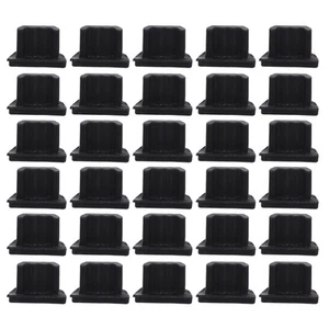 65 Pcs Bouchons à Poussière Mobile Silicone Port USB Housse Protecteurs Téléphone - Photo 1 sur 12