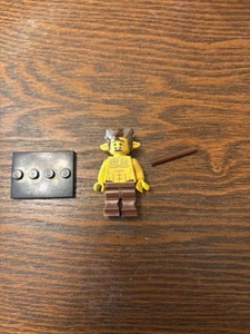 Lego Faun Series 15 Collectible Minifigures 71011 - Picture 1 of 1