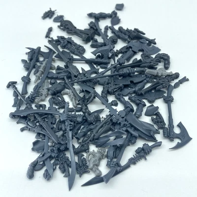 Aeldari / Eldar Parts - Parts / Kitbash - Warhammer 40K Games Workshop X19718 - Image 1 of 2