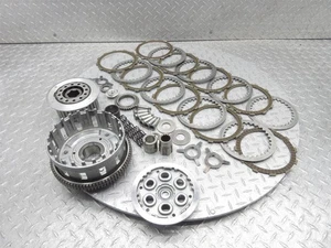 Kawasaki Concours ZG 1400 ZG1400 2012 10-14 embrague canasta buje placa primaria disco - Imagen 1 de 24