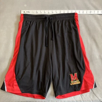 Colosseum Athletics - MARYLAND ЛАКРОСС - двусторонний лакросс короткие - средний - Изображение 1 из 4