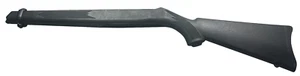 Factory Ruger 10/22 Synthetic Stock with Barrel Band and Action Screw - Picture 1 of 1