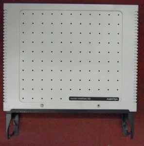Prüftech Server Aastra Mitel Basic System Ascotel 300. 4 Karten Siehe Foto - Zdjęcie 1 z 4